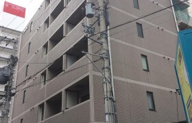 1R Mansion in Nagaranishi - Osaka-shi Kita-ku