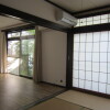 4LDK House to Rent in Shinjuku-ku Interior