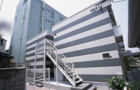 1K Apartment in Tatsumiminami - Osaka-shi Ikuno-ku