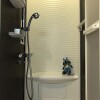 1R Apartment to Rent in Osaka-shi Kita-ku Shower
