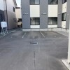 1K Apartment to Rent in Hakodate-shi Parking