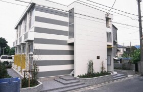1K Apartment in Hitotsuya - Adachi-ku