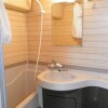 1DK Apartment to Buy in Minato-ku Bathroom