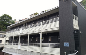 1K Terrace house in Nagauracho - Yokosuka-shi