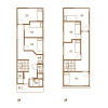 Shared Guesthouse to Rent in Nagoya-shi Nakamura-ku Floorplan