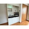 1R Apartment to Rent in Daito-shi Interior