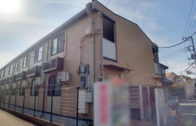 1K Apartment in Toyodacho - Kawagoe-shi