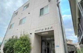 3DK Mansion in Miyauchi - Kawasaki-shi Nakahara-ku