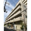 1LDK Apartment to Rent in Osaka-shi Taisho-ku Exterior