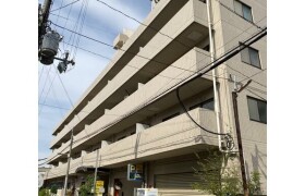 1LDK Mansion in Sangenyanishi - Osaka-shi Taisho-ku