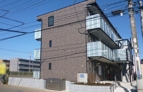 1K Mansion in Makuharihongo - Chiba-shi Hanamigawa-ku
