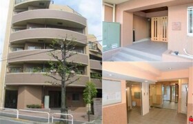 1DK Mansion in Osaki - Shinagawa-ku