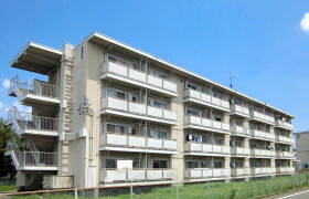 2K Mansion in Oke - Ichinomiya-shi