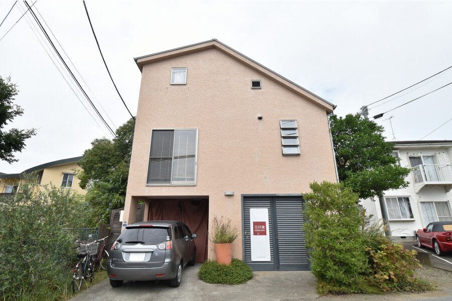 4SLDK House to Buy in Chigasaki-shi Exterior