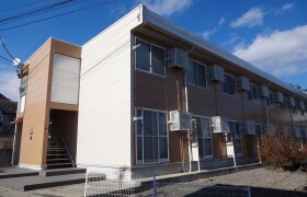 1K Apartment in Kawagishikami - Okaya-shi