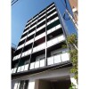 1K 맨션 to Rent in Arakawa-ku Exterior