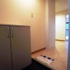 1Kマンション - 新宿区賃貸 玄関