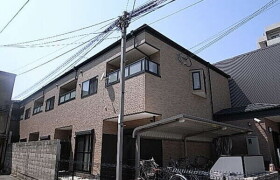 1DK Mansion in Mibu takahicho - Kyoto-shi Nakagyo-ku