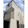 2SLDK House to Rent in Kawasaki-shi Nakahara-ku Exterior