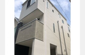 2SLDK House in Marukodori - Kawasaki-shi Nakahara-ku