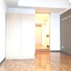 大阪市北区出租中的1R公寓大厦 起居室