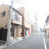 3K House to Buy in Toshima-ku Interior