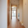 1K Apartment to Rent in Yokohama-shi Tsurumi-ku Entrance