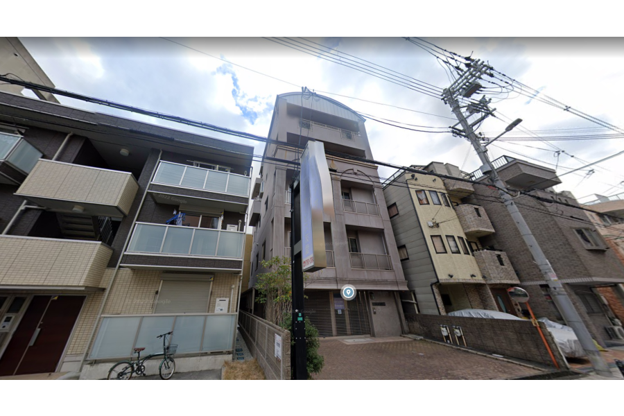 Whole Building Office to Buy in Osaka-shi Hirano-ku Interior