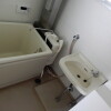 3DK Apartment to Rent in Chita-gun Taketoyo-cho Interior