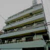 1R Apartment to Buy in Taito-ku Exterior
