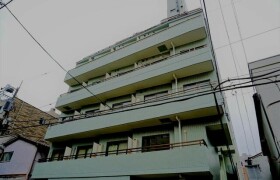 1R {building type} in Matsugaya - Taito-ku