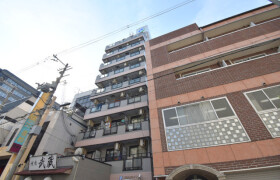 1R Mansion in Jusohigashi - Osaka-shi Yodogawa-ku