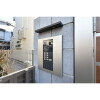 1LDK Apartment to Rent in Toshima-ku Building Security