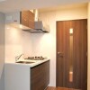 1DK Apartment to Rent in Koto-ku Kitchen