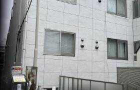 涩谷区代々木-1R公寓大厦
