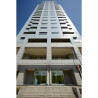 2LDK Apartment to Rent in Osaka-shi Yodogawa-ku Exterior