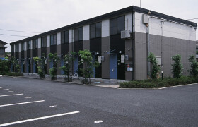 2DK Apartment in Ichinomiyacho - Toyokawa-shi