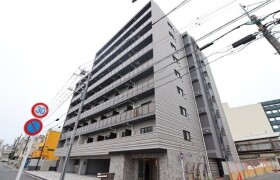 1DK Apartment in Sumida - Sumida-ku