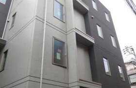 1LDK Mansion in Ebisu - Shibuya-ku