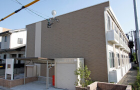 1K Apartment in Emukaecho - Nagoya-shi Nishi-ku