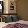 1LDK Apartment to Rent in Sumida-ku Bedroom