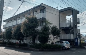 1K Mansion in Motosojamachi - Maebashi-shi