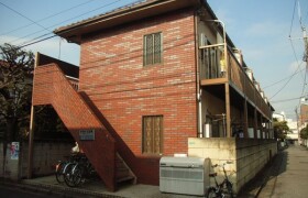 1K Apartment in Asahigaoka - Nerima-ku