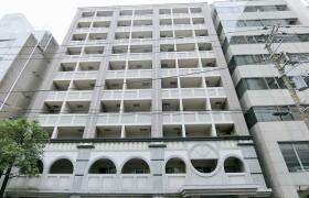 1K Mansion in Yamashitacho - Yokohama-shi Naka-ku
