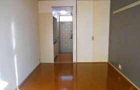 1R Apartment in Miyama - Funabashi-shi