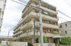 1LDK {building type} in Hachimancho - Fuchu-shi