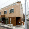 1LDK House to Rent in Shibuya-ku Exterior