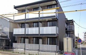 1K Mansion in Kitaterajimacho - Hamamatsu-shi Naka-ku