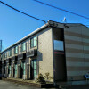 1K Apartment to Rent in Honjo-shi Exterior