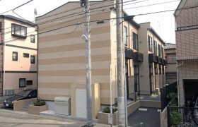 1K Apartment in Suehiro - Ichikawa-shi